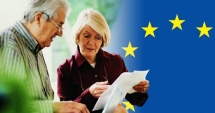 Europarlamentarii cer reducerea diferenței dintre pensiile femeilor și bărbaților