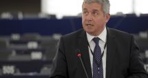 Stire din Politică-Administrație : Europarlamentarul Daniel Buda cere demisia ministrului Sorina Pintea