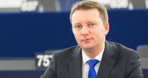 Stire din Politică-Administrație : Liberalul Siegfried Mureșan, vicepreședinte al Partidului Popular European
