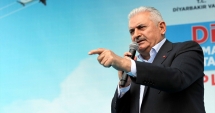 Stire din Actualitate : Turcia avertizează: Europa să-și vadă de treabă în privința referendumului
