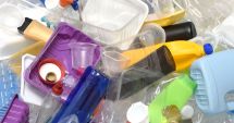 Stire din Economie : Europa scoate în afara legii paharele, farfuriile și tacâmurile din plastic, de unică folosință