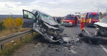 Stire din Economie : Europa vrea să înlocuiască mașinile ucigașe cu autovehicule inteligente și sigure