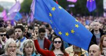 Stire din Economie : Europenii sunt consultați online privind direcția de mers a UE