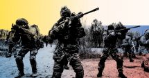 Euro plătește prețul războiului din Ucraina