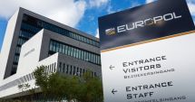 Stire din Actualitate : Europol extinde cooperarea internațională împotriva terorismului