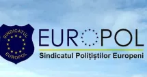 Stire din Eveniment : Proces pierdut. Sindicatul polițiștilor EUROPOL, obligat de instanță să-și schimbe numele