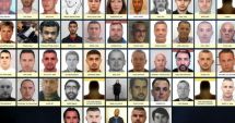 Stire din Eveniment : Cei mai căutați infractori români condamnați pentru fapte penale au fost aduşi în ţară