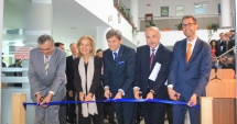 Stire din Economie : Expoziția Europort a adus toată industria navală românească la Mamaia