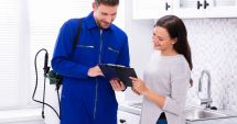 Stire din Social : Încă vă luptaţi cu gândacii? „Europrest” vă poate ajuta să scăpați de ei