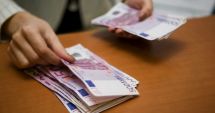 Stire din Economie : Prăbușirea leului, de neoprit! Euro a doborât un nou record