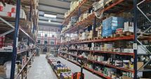 Stire din Economie : Euro Vial Lighting prezintă soluţii de energii inteligente la TIMM la Pavilionul Expoziţional Constanţa, în perioada 23 – 25 Mai