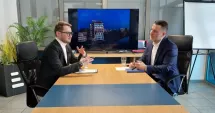 Stire din Actualitate : Curaj, strategie și rezultate: Laurențiu Manta, cofondator Euro Vial Residence, la „Puterea Exemplului”
