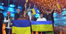 Eurovision 2023 nu va avea loc în Ucraina