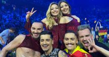 Scandal la Eurovision cu presupuse tentative de manipulare a votului