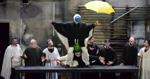 Stire din Cultură-Educație : „Eutopia” revine la Teatrul de Stat Constanţa