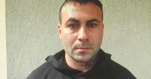 Stire din Eveniment : IPJ Constanța solicită sprijinul populației pentru identificarea evadatului de la Penitenciarul Poarta Albă