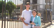 Stire din Cultură-Educație : Optimism după prima probă a Evaluării Naționale! Elevii mizează pe note mari la Limba Română