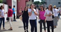Stire din Cultură-Educație : 71,26% dintre absolvenții de clasa a VIII-a,  medii peste 5  la Evaluarea Națională