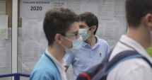 Stire din Cultură-Educație : Evaluare Națională 2020 - sesiunea specială. Primele rezultate sunt afișate joi