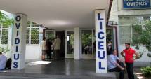 Stire din Cultură-Educație : Se joacă cu nervii lor! Ce se întâmplă cu elevii de la Ovidius, în aceste momente