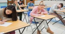 Stire din Cultură-Educație : Începe înscrierea la Evaluarea Națională. "Părinții nu trebuie să vină la școală!"