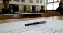 Stire din Cultură-Educație : EVALUARE NAȚIONALĂ 2018. Vezi cum arată SUBIECTELE LA ROMÂNĂ, la SIMULARE