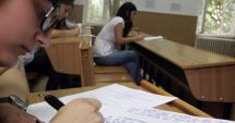 Stire din Cultură-Educație : EVALUARE NAȚIONALĂ 2018. A picat site-ul Ministerului Educației