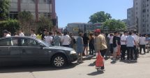 Stire din Cultură-Educație : EVALUARE NAȚIONALĂ 2019. Rezultatele vor fi anunțate, astăzi, până la ora 12