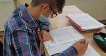 Stire din Cultură-Educație : EVALUARE NAȚIONALĂ 2020. Mâine, proba scrisă la limba și literatura română