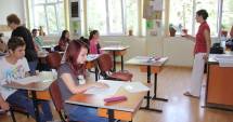 Stire din Cultură-Educație : Elevi, atenție! Au apărut subiectele de la Bac 2015