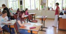 Stire din Cultură-Educație : Și la CONSTANȚA! / Liceele la care niciun elev nu a luat Bacul nu mai pot înființa clase de a IX-a