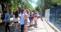 Stire din Cultură-Educație : Începe evaluarea națională la finalul clasei a II-a
