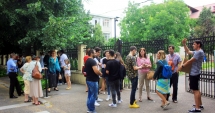 Stire din Cultură-Educație : Evaluare Națională 2017! Astăzi, puntea suspinelor: proba la limba și literatura română