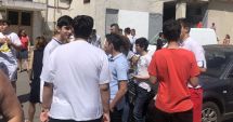 Stire din Cultură-Educație : EVALUARE NAȚIONALĂ 2019. Au fost afișate rezultatele. 24 de medii de 10, la Constanța