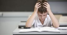 Stire din Cultură-Educație : Evaluările naționale la clasele primare, programate în luna mai 2020