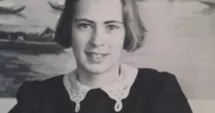 Stire din Actualitate : A încetat din viaţă Eva Schloss, supravieţuitoare a lagărului Auschwitz şi soră vitregă a Annei Frank