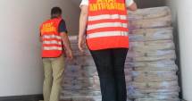 Stire din Economie : Evaziune de 409,51 milioane euro descoperită de Antifrauda Fiscală