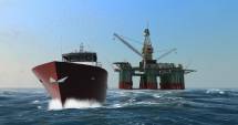 Stire din Economie : Evaziune fiscală la greu, pe navele off-shore din zona economică exclusivă a României