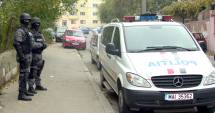 Stire din Eveniment : Descinderi într-un dosar de evaziune fiscală și spălare de bani