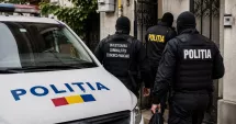Stire din Eveniment : Percheziții la Constanța într-un dosar de evaziune fiscală. Prejudiciu de peste 100.000 de lei