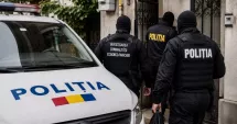 Stire din Eveniment : Lovitură în comerțul auto din Constanța! Percheziții și bani ridicați de anchetatori