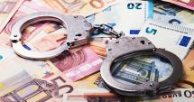 Numărul infracţiunilor de evaziune fiscală a explodat cu 64,4%, anunță Poliția Română