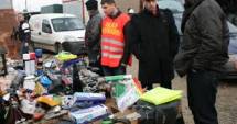 Stire din Economie : "Evaziunea fiscală e la fel de periculoasă precum corupția"