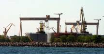 Stire din Eveniment : Suspiciuni de evaziune fiscală! Procurorii DIICOT au descins la Daewoo Mangalia