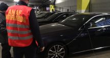 Stire din Economie : Evaziune fiscală de 84 de milioane lei cu mașini second-hand