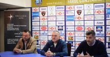 Stire din Sport : Eveniment caritabil organizat de SSC Farul, pentru fostul portar Ioan Anton
