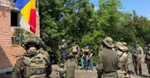 Stire din Eveniment : DESERT STORM – ediția a V-a aduce la Constanța peste 300 de pasionați de airsoft din trei țări