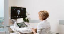 Stire din Social : Spectacol umanitar pentru dotarea secţiei Medicină Internă 2 cu un ecograf performant
