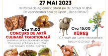 Stire din Social : „Convieţuire interetnică, pe plaiuri dobrogene”, un eveniment dedicat minorităților, la Cumpăna