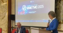Stire din Cultură-Educație : Constanța a devenit capitala educației maritime mondiale